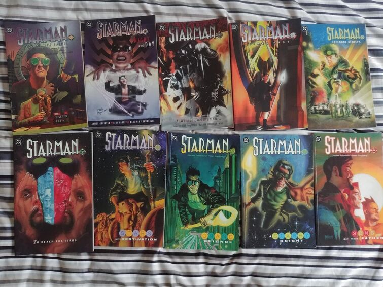 Starman
