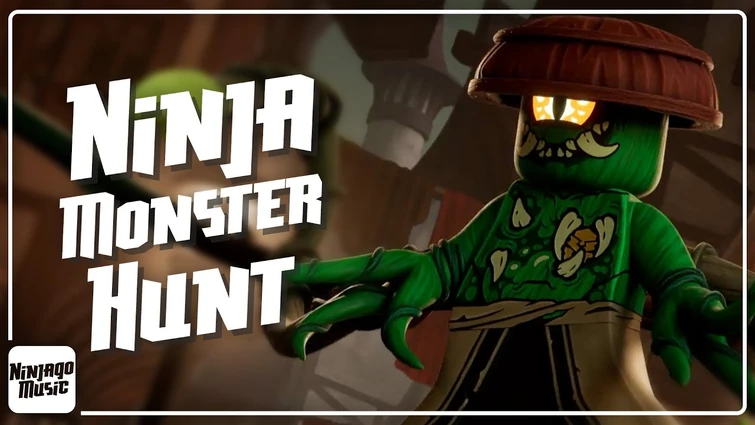 Monster! how should I feel? Creatures lie here! Looking through the  window!! | Fandom