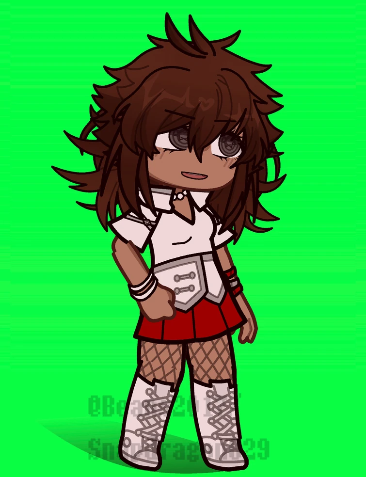 *spams edits and GL2 stuff and runs* | Fandom