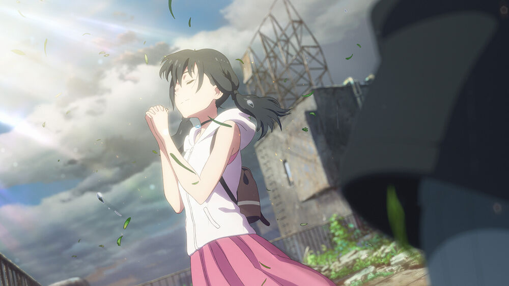 Your Name' Creator Is Approving Scripts For JJ Abrams Remake
