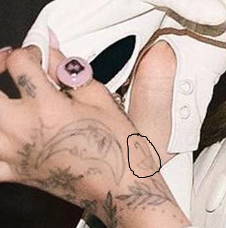 New Tattoo Fandom