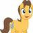Caramel The Forgetful Pony's avatar