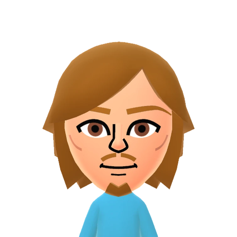 Redesigned Ryan | Fandom