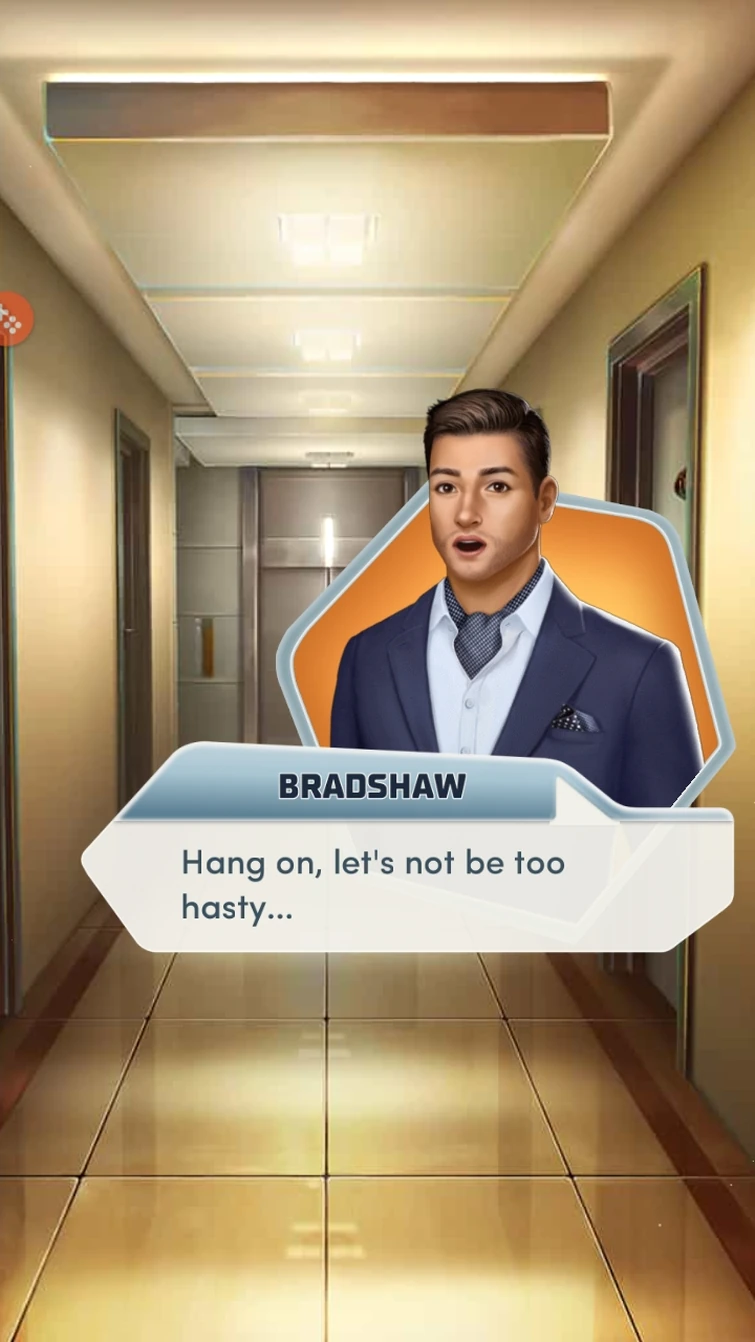 "Oh blackmail blackmail lovely blackmail"Aunt Dahlia Fandom