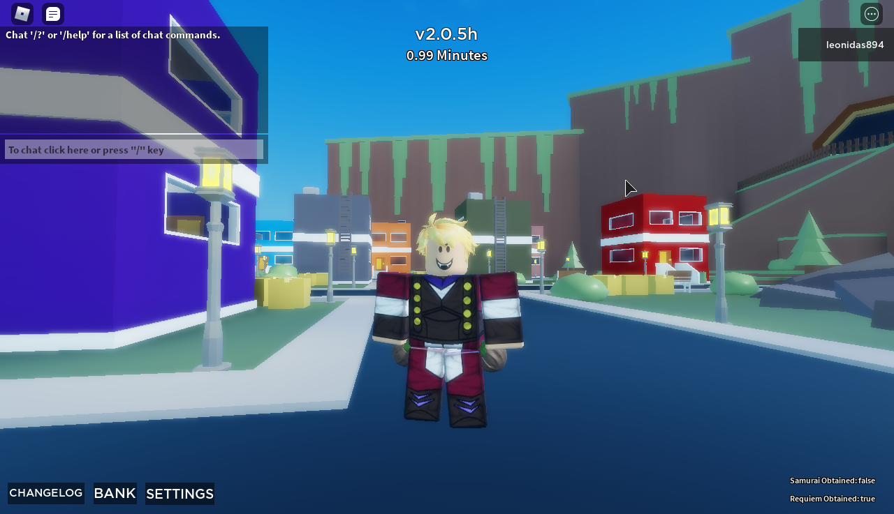 Roblox Kars Cosplay