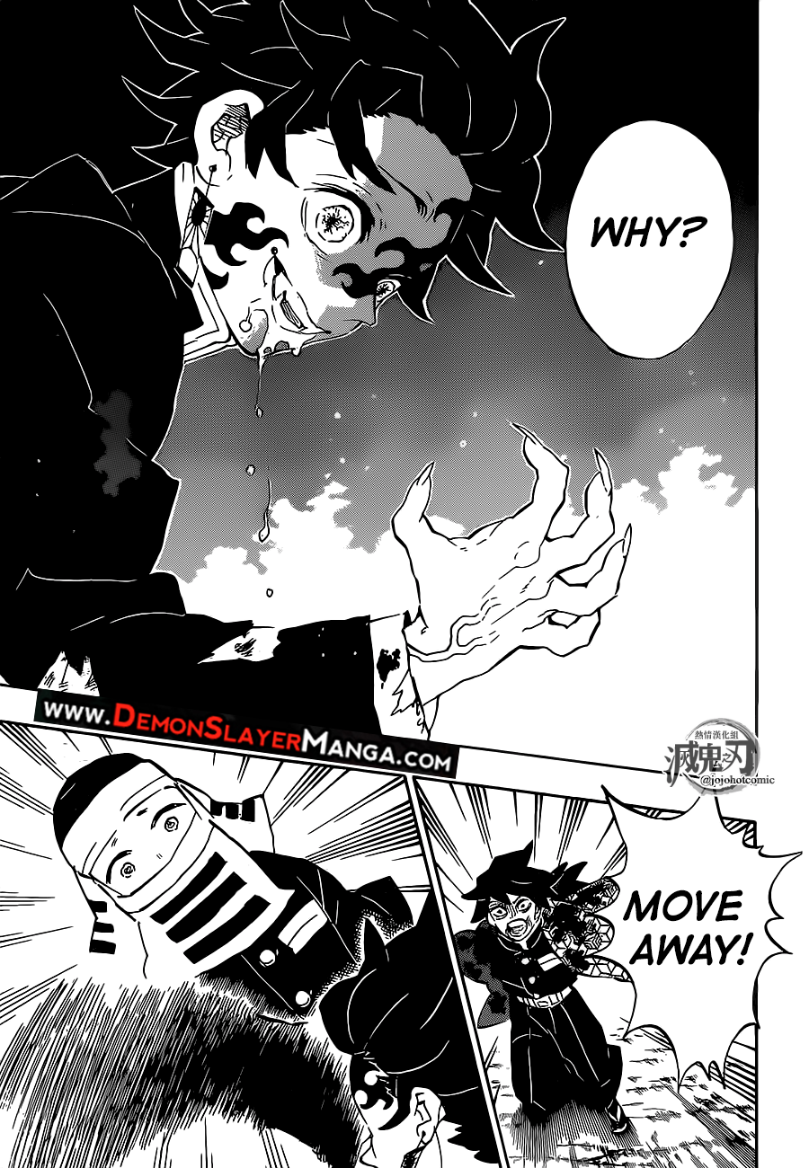 Demon Slayer Manga Ending Explained: Tanjiro's Transformation and Beyond! -  SCP Magazine