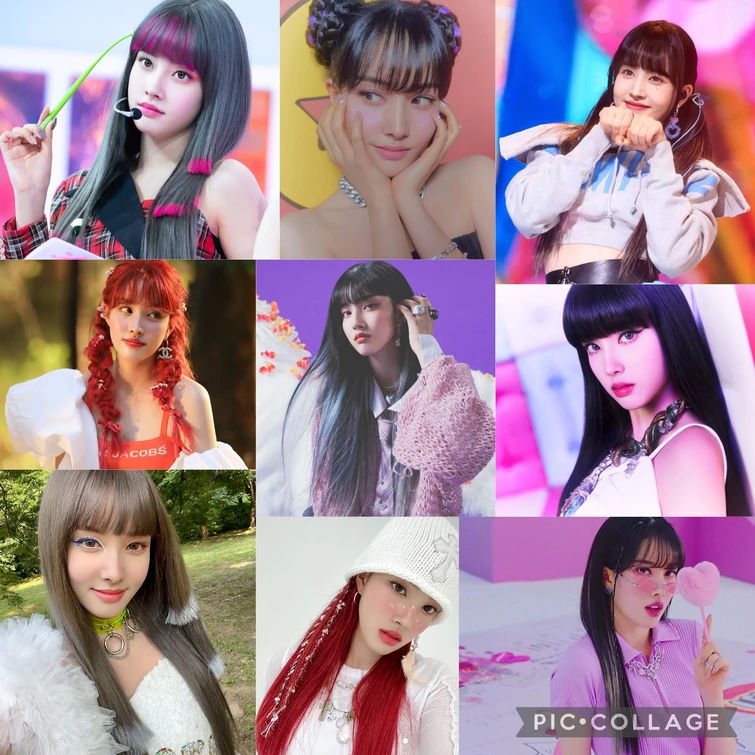 Discuss Everything About Kpop Wiki | Fandom