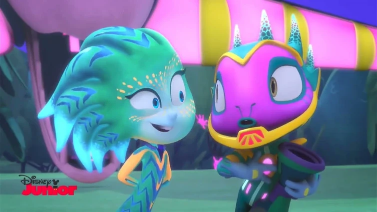 Discuss Everything About PJ Masks Wiki | Fandom
