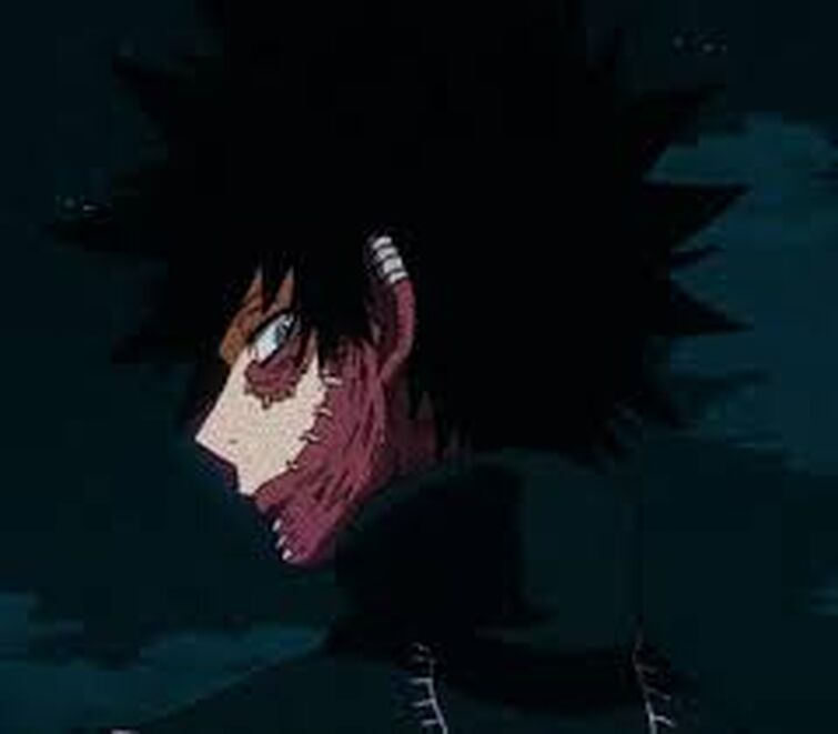 Featured image of post The Best 30 Dabi Pfp