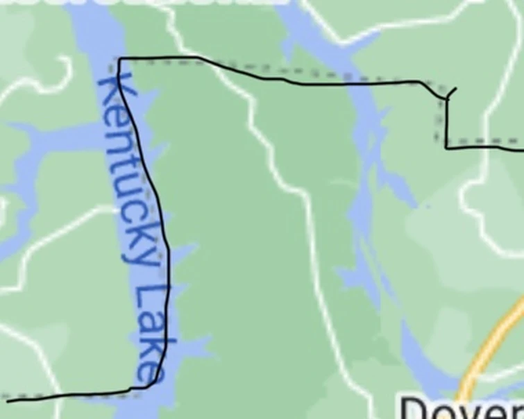 Ranting about geography even though nobody cares (probably) part 2