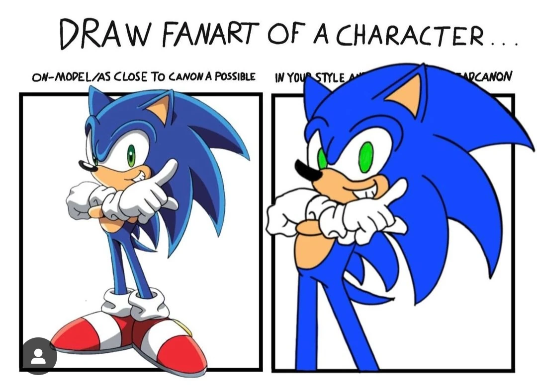 sonic-the-hedgehog-draw-fanart-of-a-character-fandom