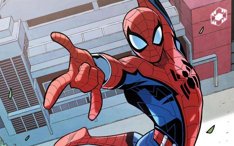 Cuáles cómics de spiderman me recomiendan para leer? | Fandom