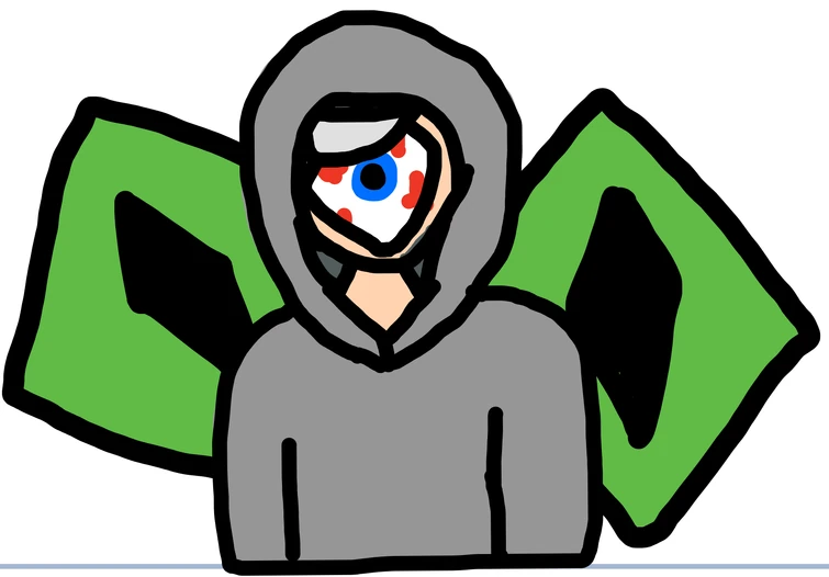 And here is them on rampage, same order as before: | Fandom