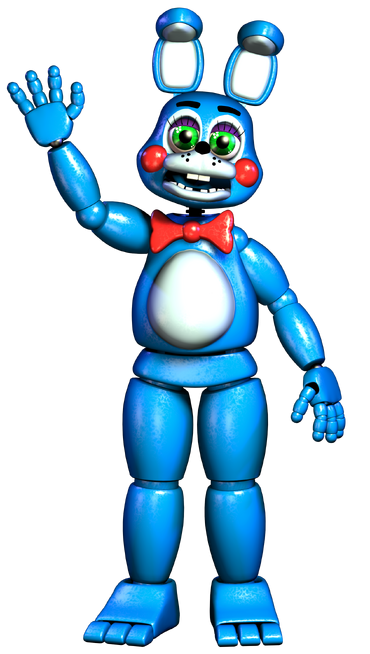 Withered Freddy de cuerpo entero png