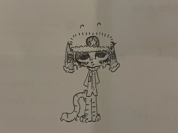 Discuss Everything About Dog Man Wiki | Fandom