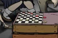 Checkers 2d