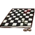 *Checkers