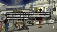 Help the convicts on Mootopia.