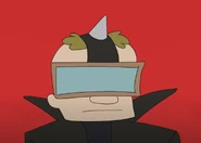 Bob in Mary Jane’s birthday animation [2]