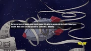 Refuse to colonize a planet with Felicette.