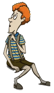 Timmy | 60 Seconds! Wiki | Fandom