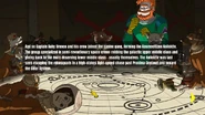 Succeed in the heist with Laika.