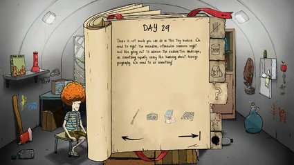 Rifle ; Radio ; Deck Of Cards ; Chekckerboard Event - Deadly Boredom