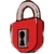 *Padlock