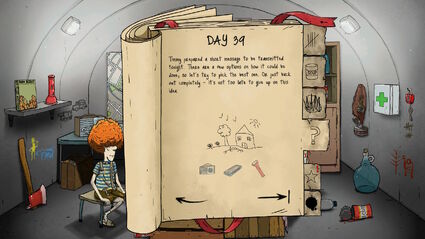 Timmy's Event - Please Respond(Complete)