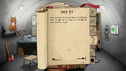 List of Events | 60 Seconds! Wiki | Fandom