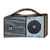 *Radio