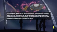 Watch SALLY and the UFO get wed.
