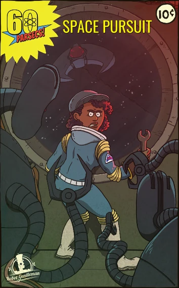 Death Robot Squad | 60 Seconds! Wiki | Fandom