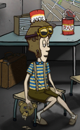 Timmy Crazy Pilot.png (271 KB) Insane Timmy with Air Force Hat (60 Seconds Only!)
