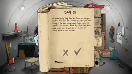 Mary Jane's Event - Talk To Mary Jane