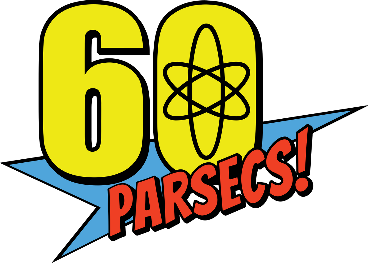 60 Parsecs! - Metacritic