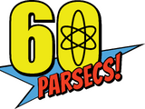 60 Parsecs!