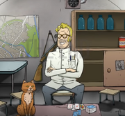 Scientist