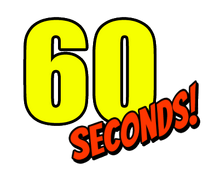 Logo 60seconds skim