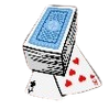• Deck of Cards