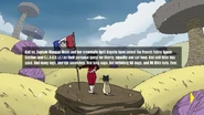 Colonize a new planet with Felicette.