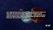 Get imprisoned in space on Robotofu.