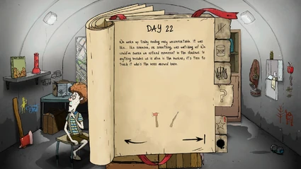 List of Events | 60 Seconds! Wiki | Fandom