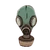 *Gas Mask