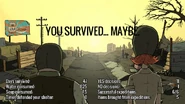 You Survived?
