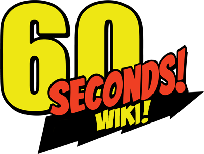 60 Seconds! Wiki