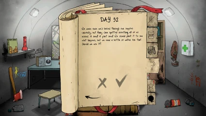 Mary Jane Event - You Reap What You Sow