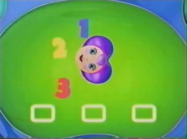 It predicted Number Lore | Fandom