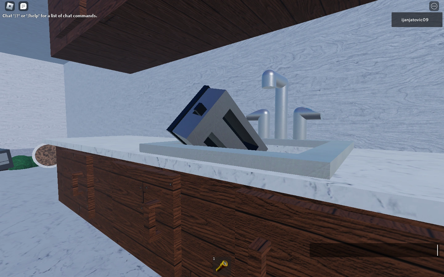 WHO TOSSED A TOASTER IN THE SINK??? Fandom