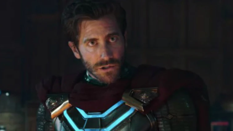 *LEAKED* SPIDER-MAN FAR FROM HOME FOOTAGE CONFIRMS EARTH 616 IS MAIN UNIVERSE